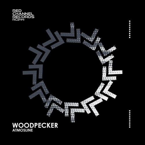 Atmosline - Woodpecker [RC244]